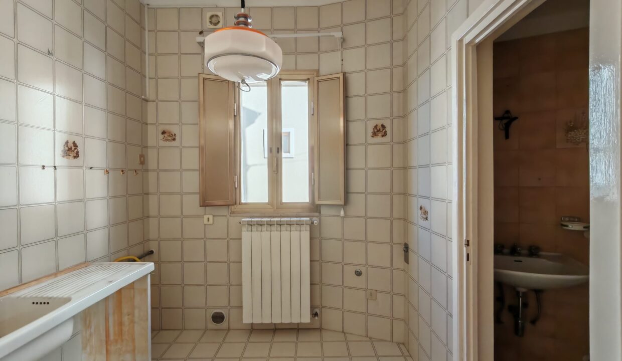 Bagno 1