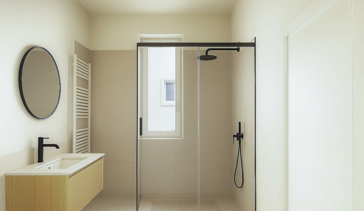 Bagno 1 AI
