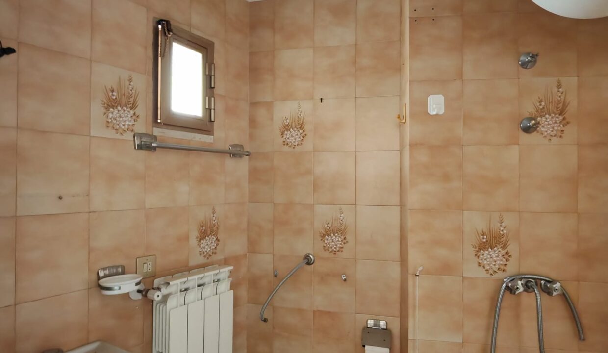 Bagno 2