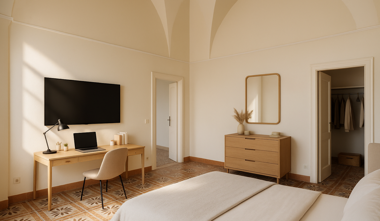 Letto 2 AI