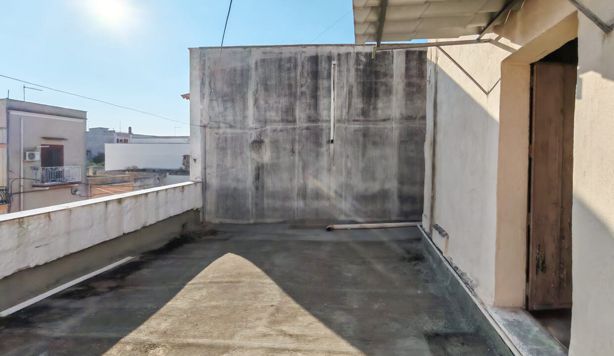 Terrazzo 2 NO
