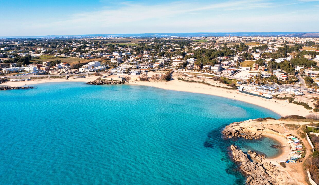 Marina di Pulsano